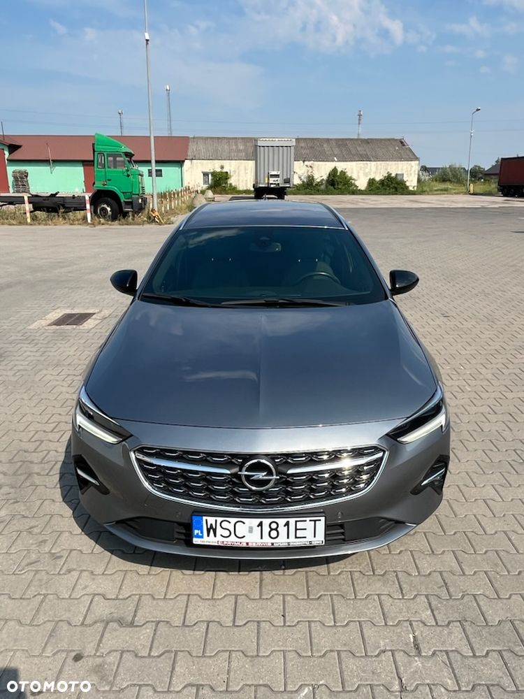 Opel Insignia - 4