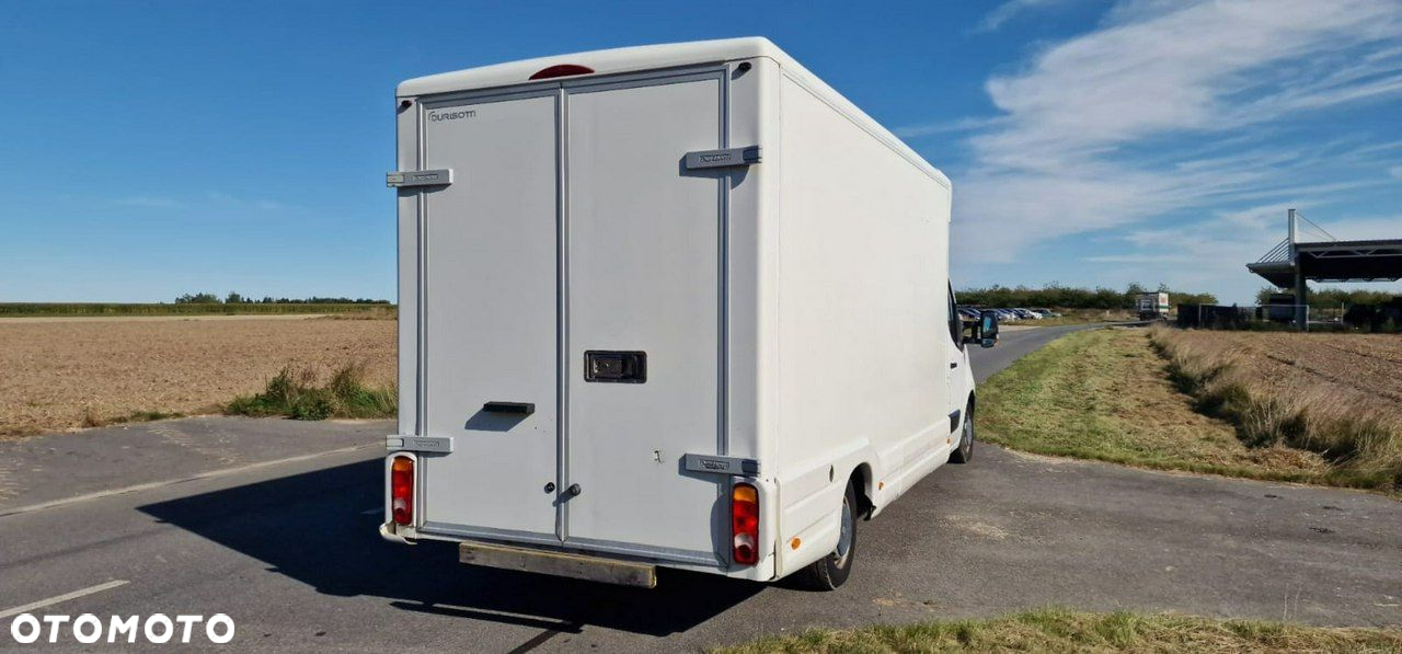 Renault Master - 23