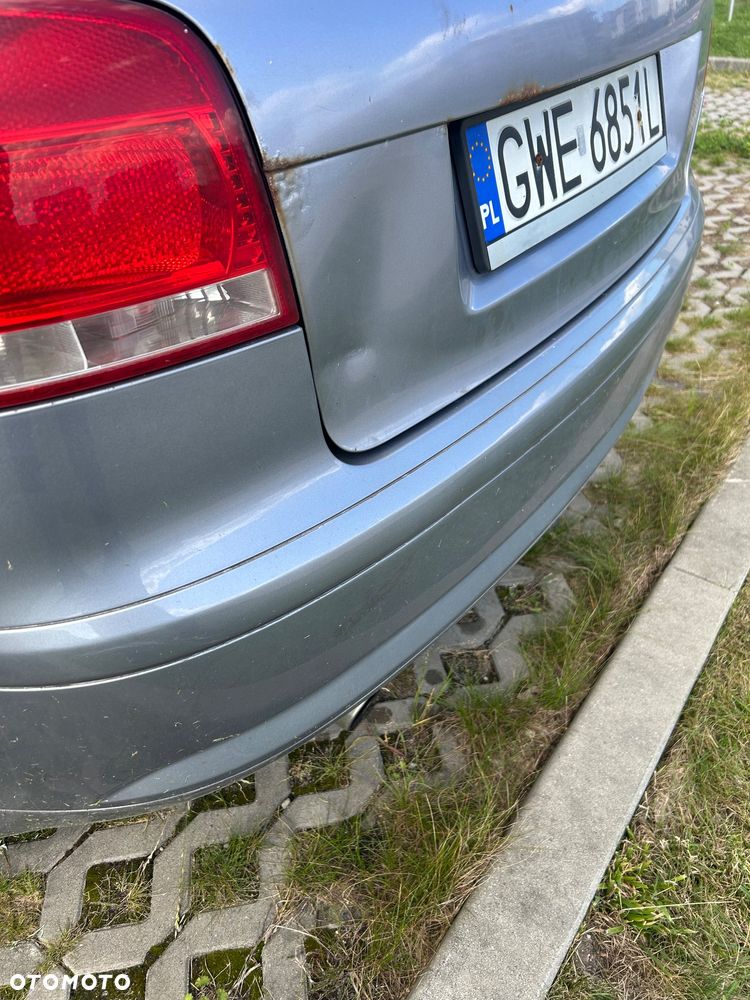 Audi A3 3-drzwiowe - 24