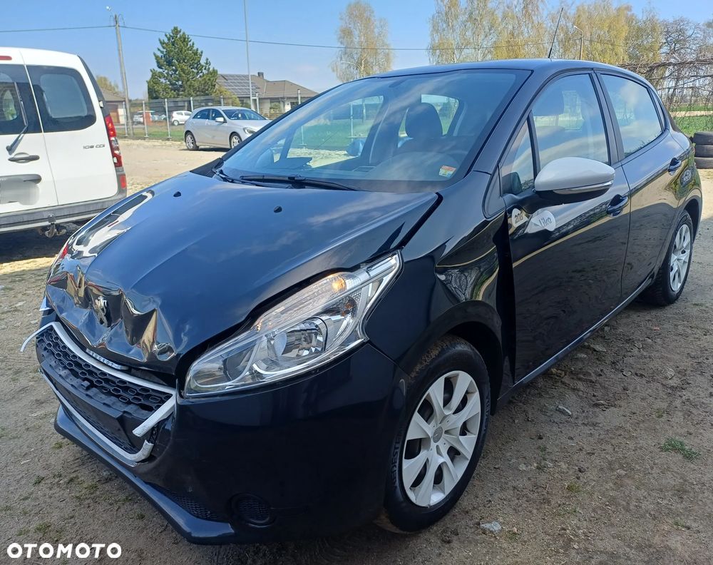 Peugeot 208 PureTech 68 Like - 1