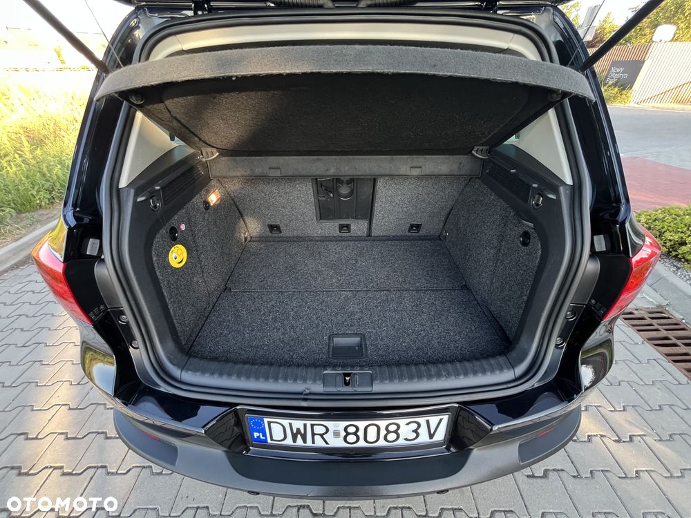 Volkswagen Tiguan 1.4 TSI 4Motion Cup Sport & Style - 22