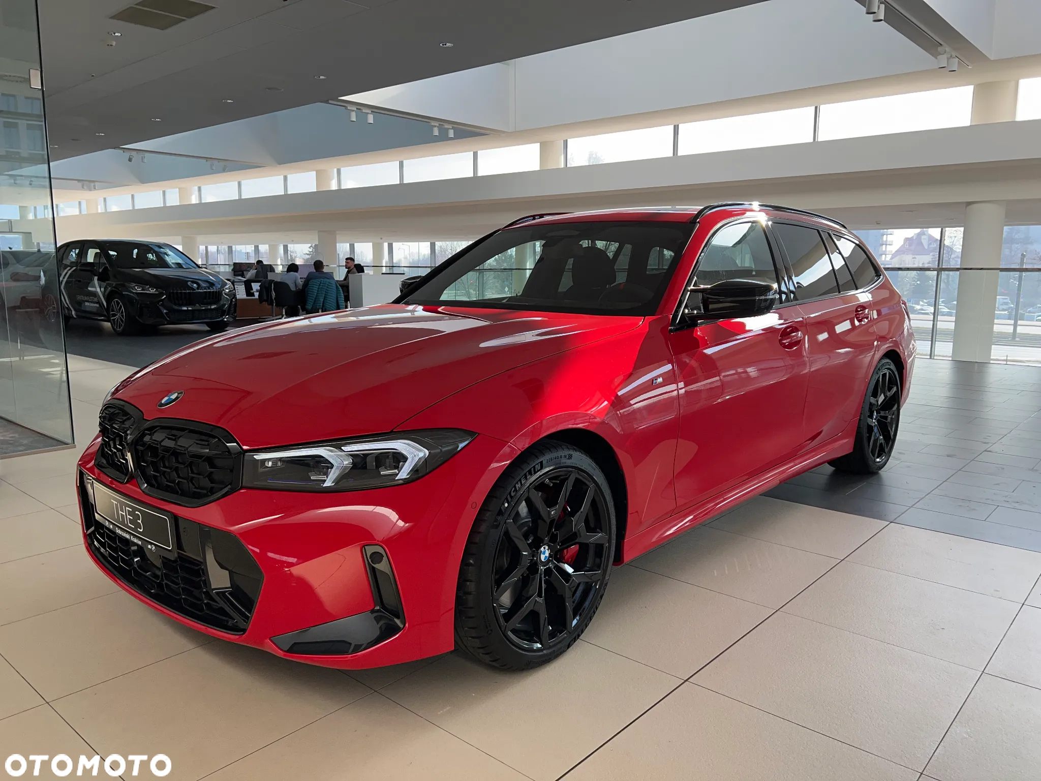 BMW Seria 3 - 2
