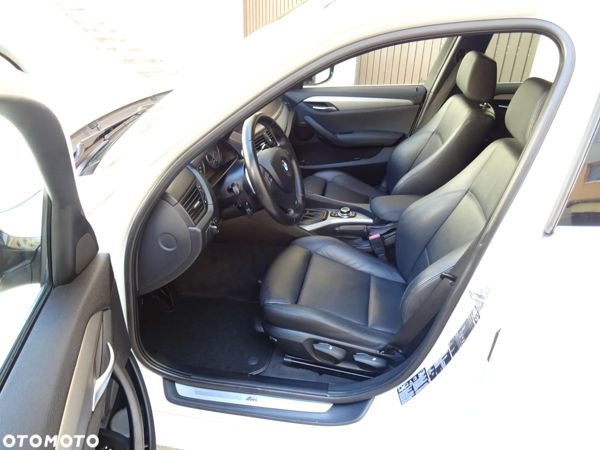 BMW X1 xDrive23d - 6