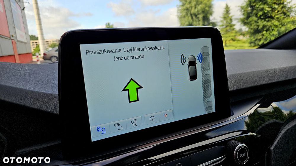 Ford Kuga 2.5P PHEV FWD ST-Line - 26