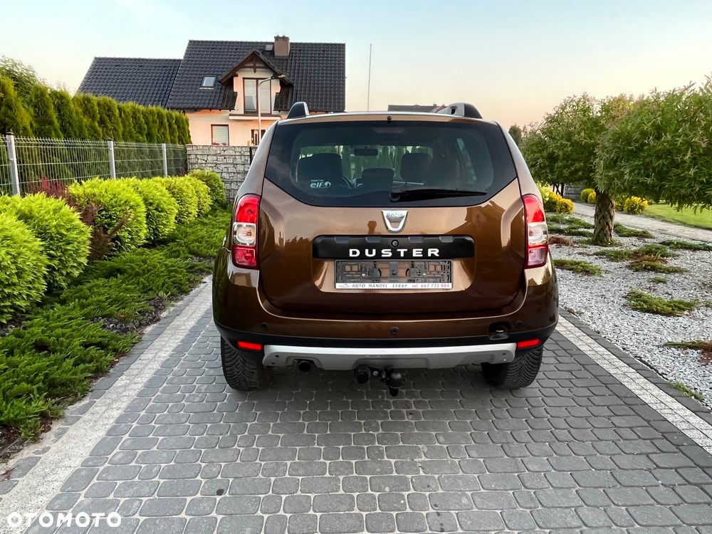 Dacia Duster - 5