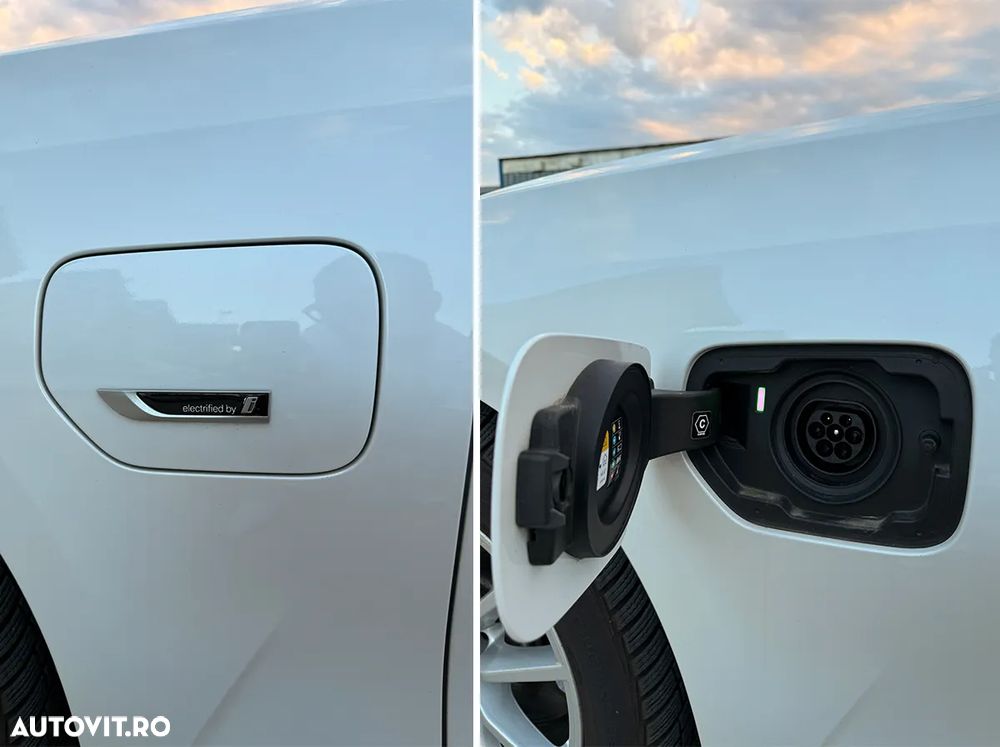 BMW Seria 3 - 6