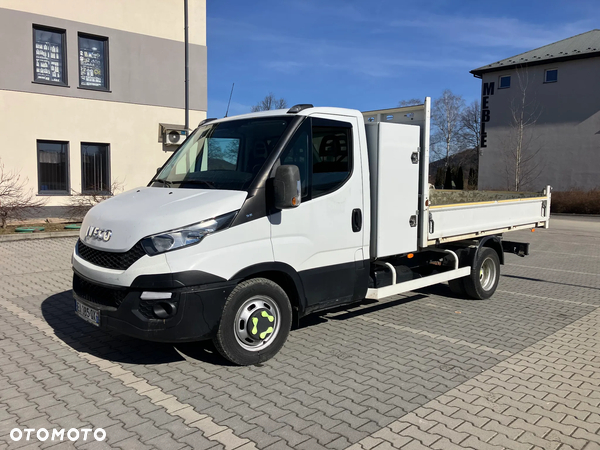 Iveco Iveco daily 35C13 wywrotka kiper