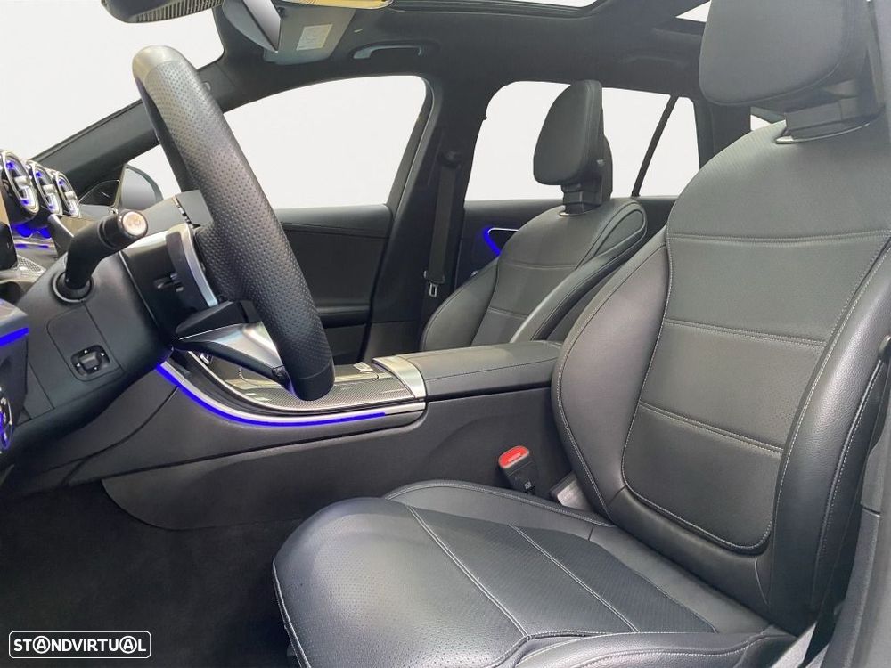 Mercedes-Benz C 300 - 8