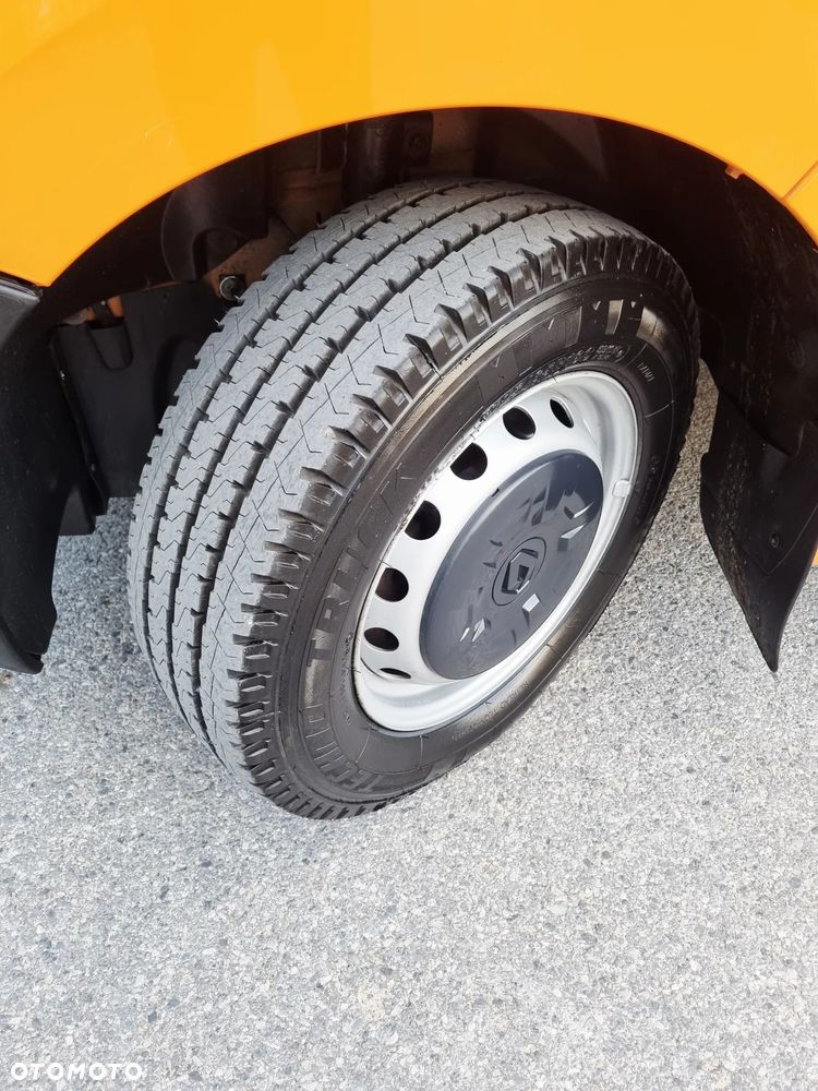 Renault Master - 40