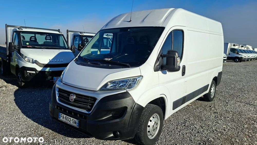 Fiat DUCATO 2.3 - 3