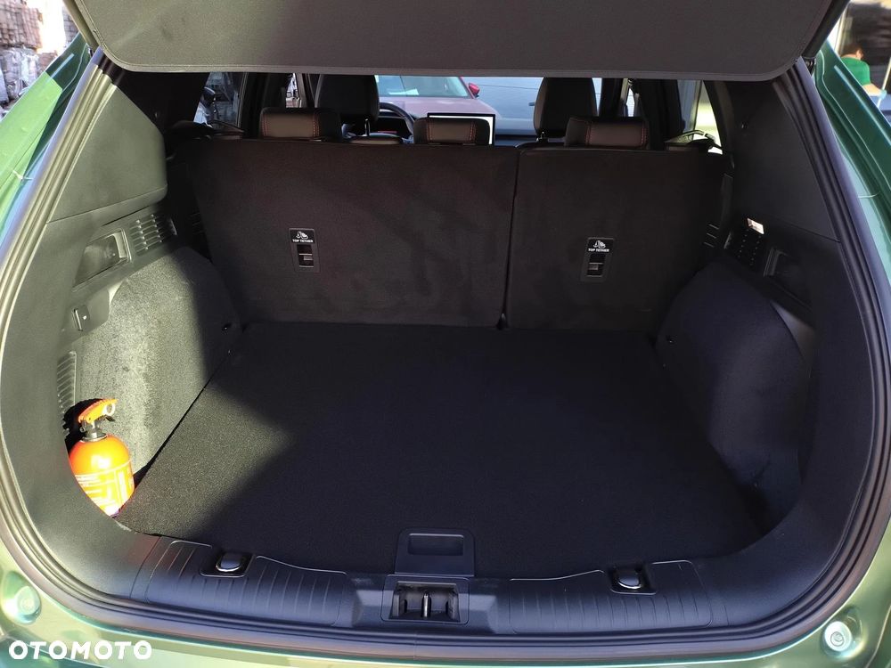 Ford Kuga 2.5P PHEV FWD ST-Line X eCVT - 36