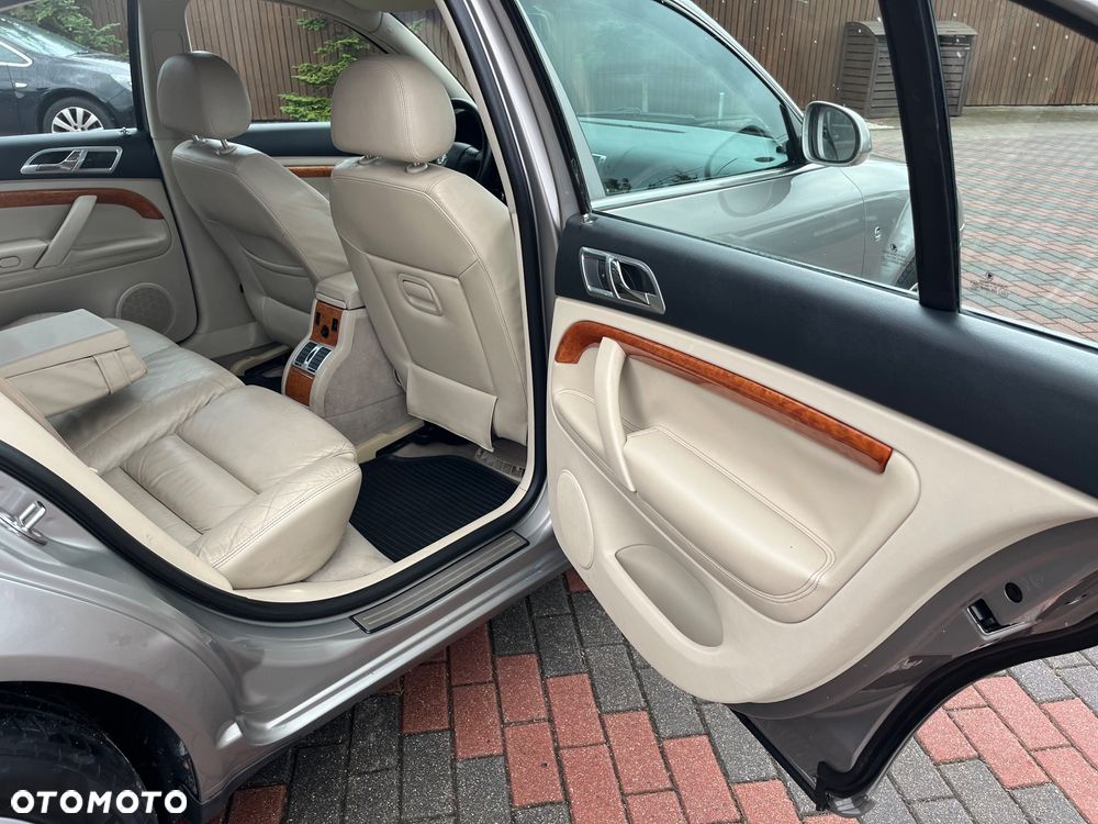 Skoda Superb 1.9 TDI Elegance - 21