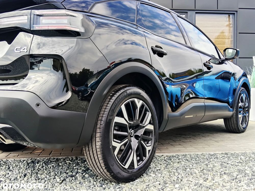 Citroën C4 PureTech 130 Stop&Start EAT8 MAX - 38