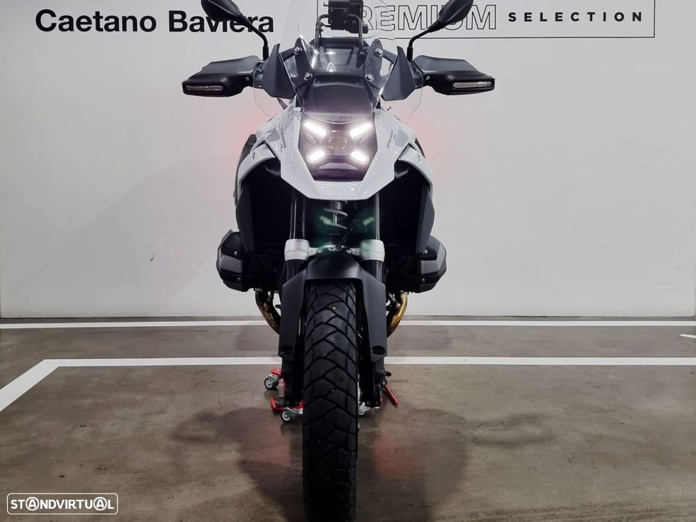BMW R 1300 GS 1300 GS - 3