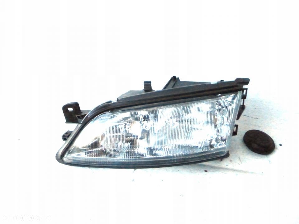 OPEL VECTRA B LAMPA PRZÓD LEWA - 1