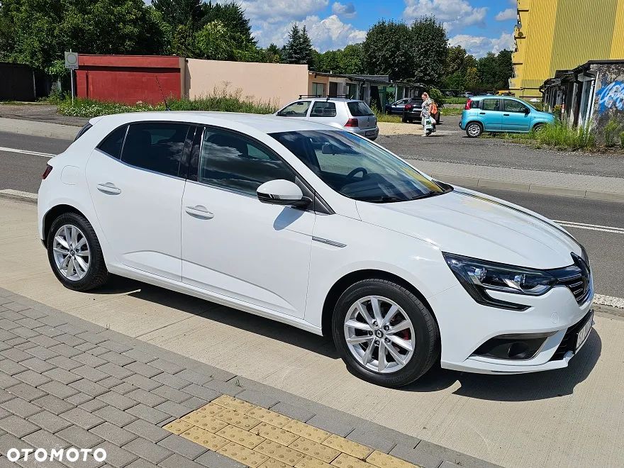 Renault Megane ENERGY TCe 130 INTENS - 7