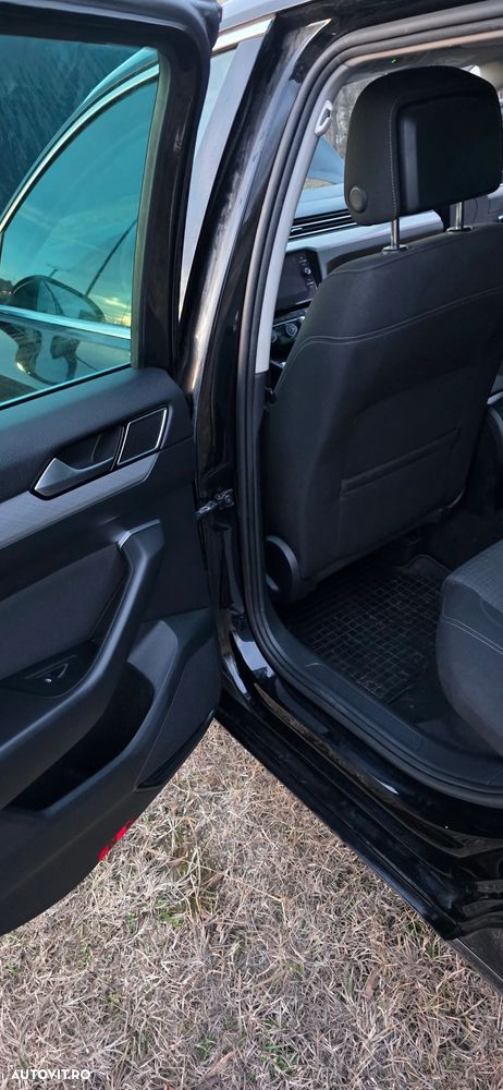 Volkswagen Passat 2.0 TDI DSG Comfortline - 13