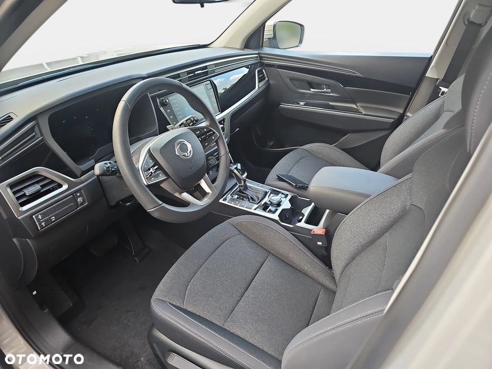 SsangYong/KGM Korando 1.5 T-GDI Joy 2WD - 11