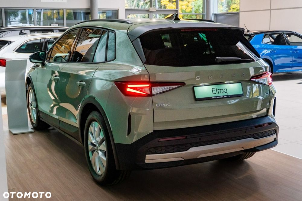 Skoda Elroq - 6