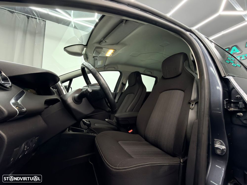 Renault Zoe (c/ Bateria) Bose 40 - 17