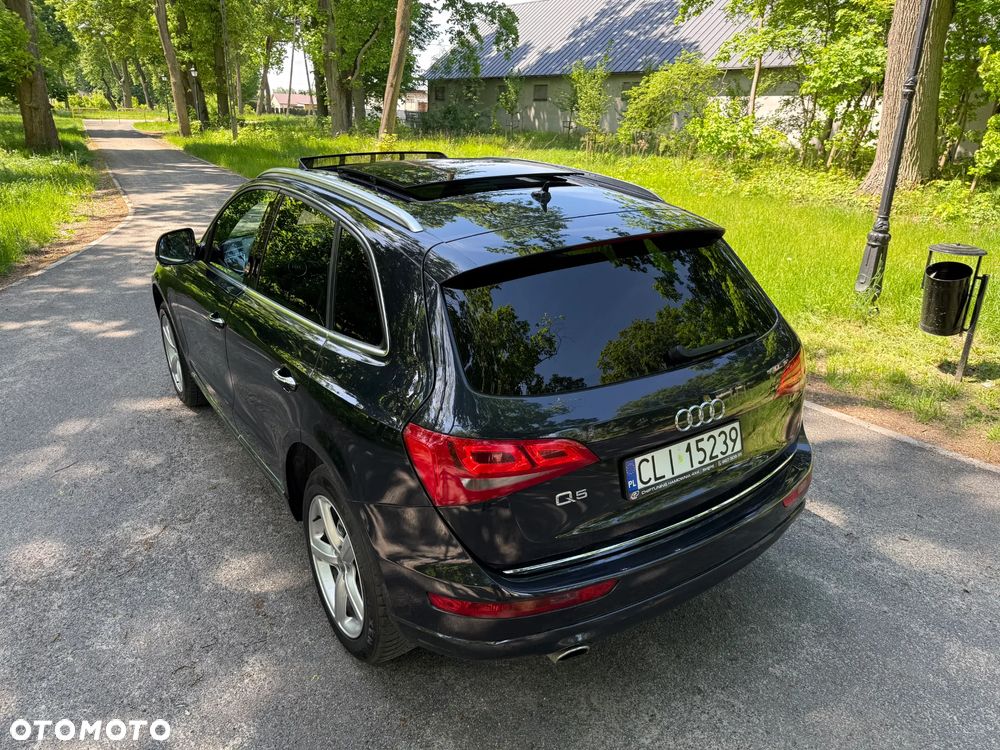 Audi Q5 - 13