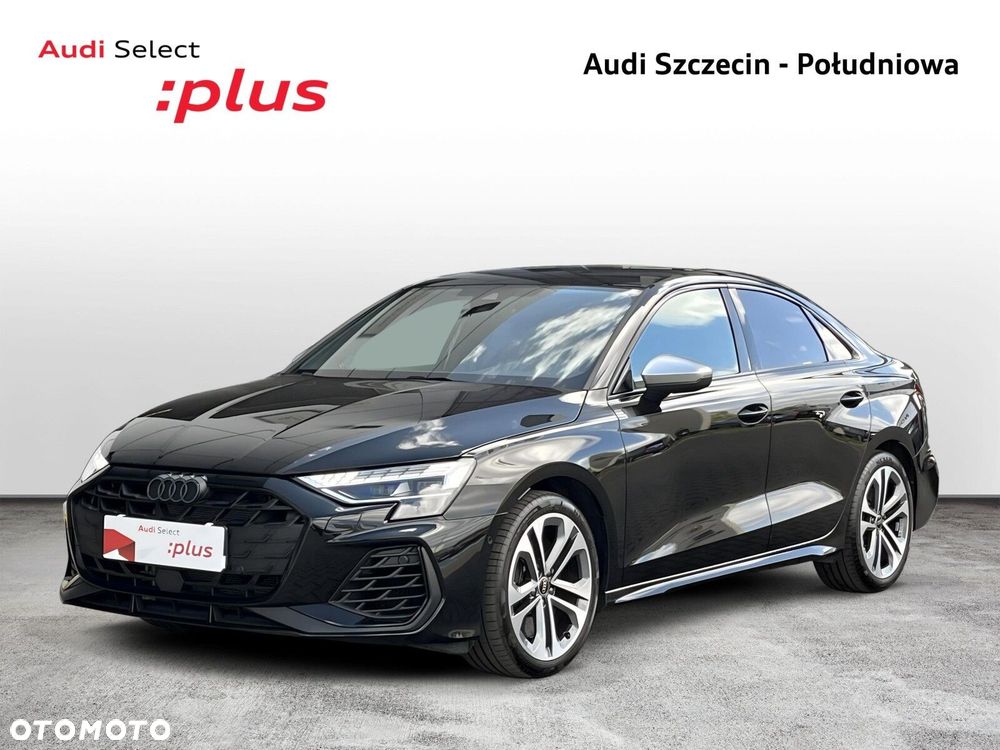 Audi S3 - 2