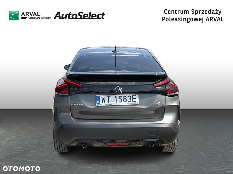 Citroën C4 - 5