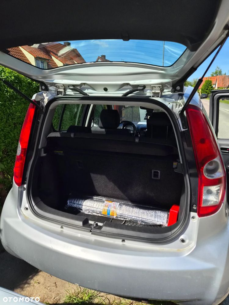 Suzuki Splash 1.0 Club - 6