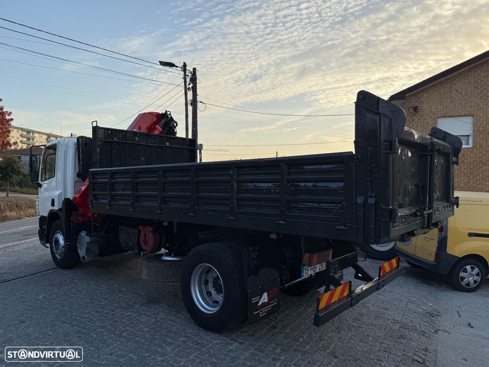 DAF CF 310 - 7