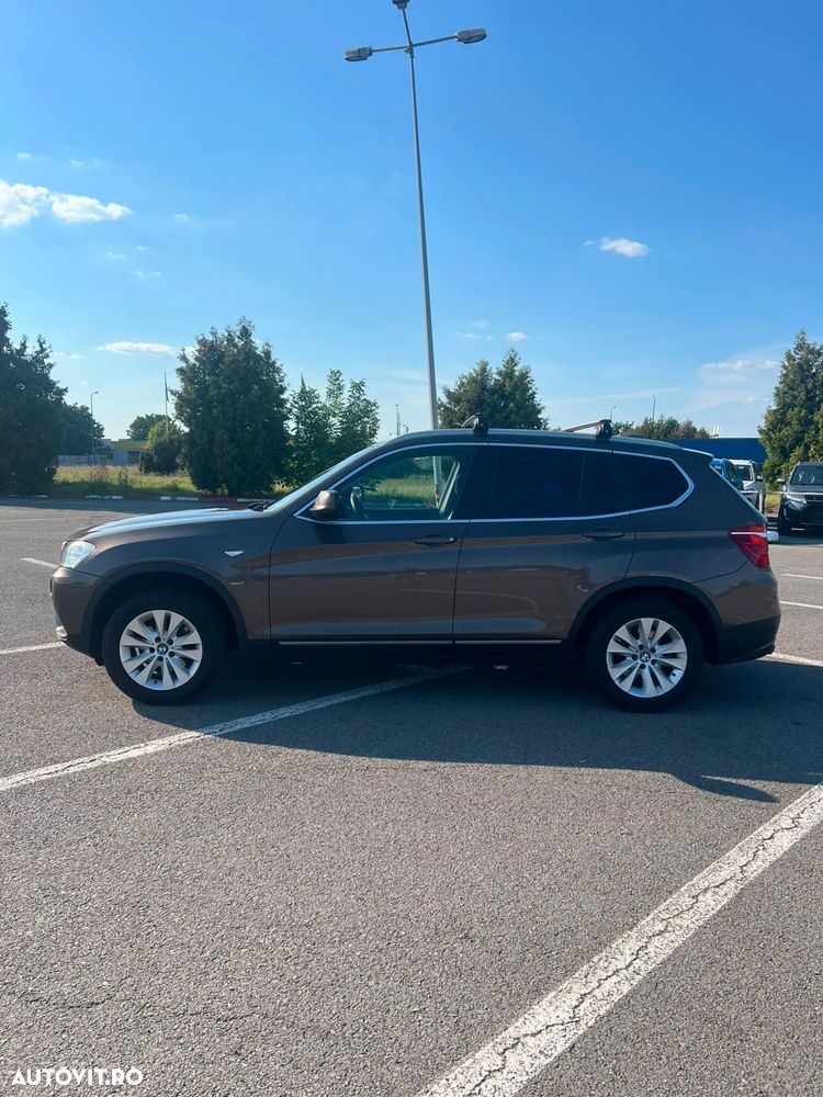 BMW X3 - 2
