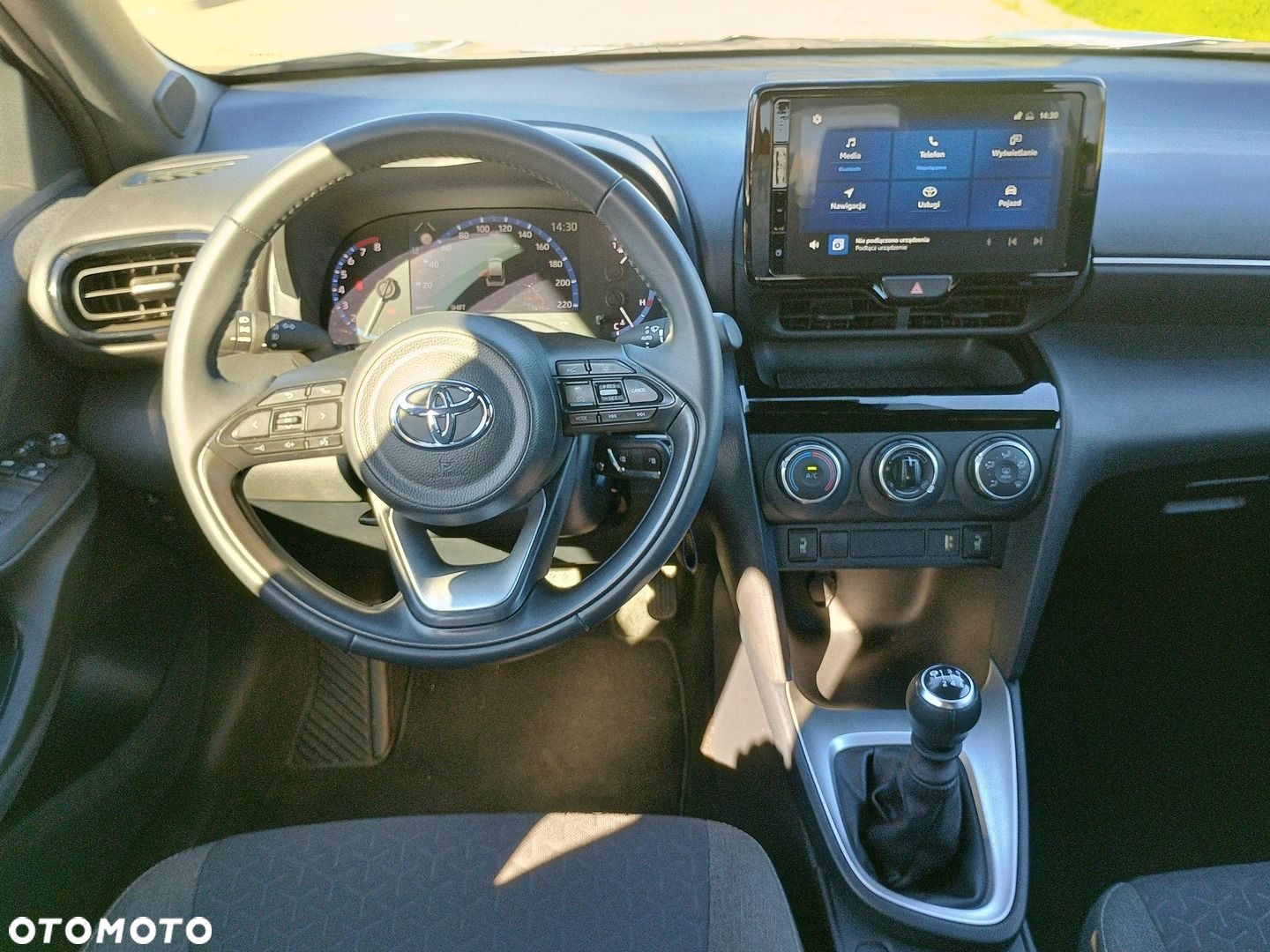 Toyota Yaris Cross 1.5 Comfort - 11