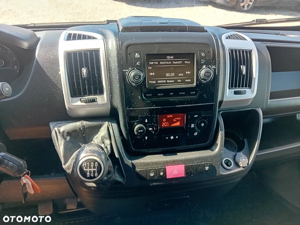 Opel Movano Winda Firana - 21
