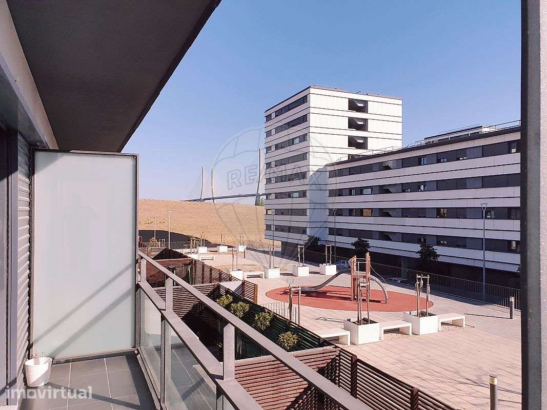 Apartamento T2 para arrendamento - Grande imagem: 5/19