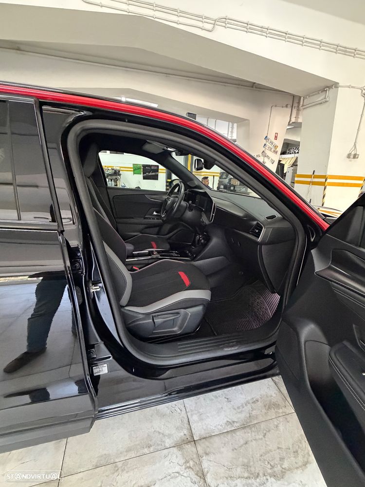 Opel Mokka 54 kWh Edition - 8