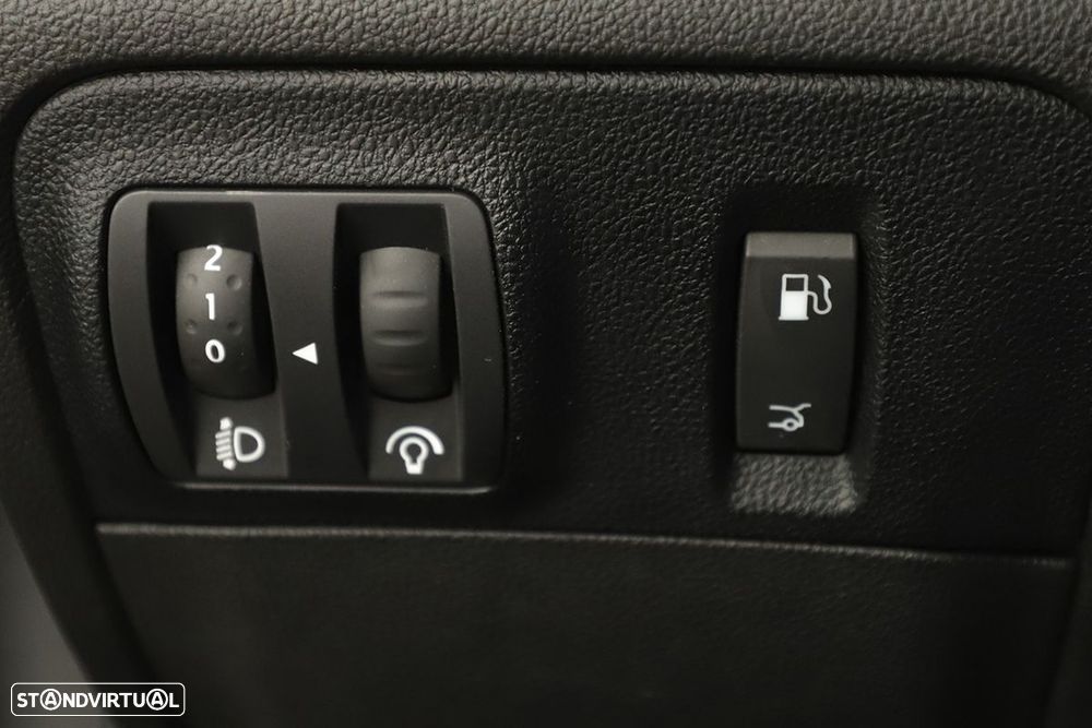 Renault Mégane Grand Coupe 1.3 TCe Intens - 18