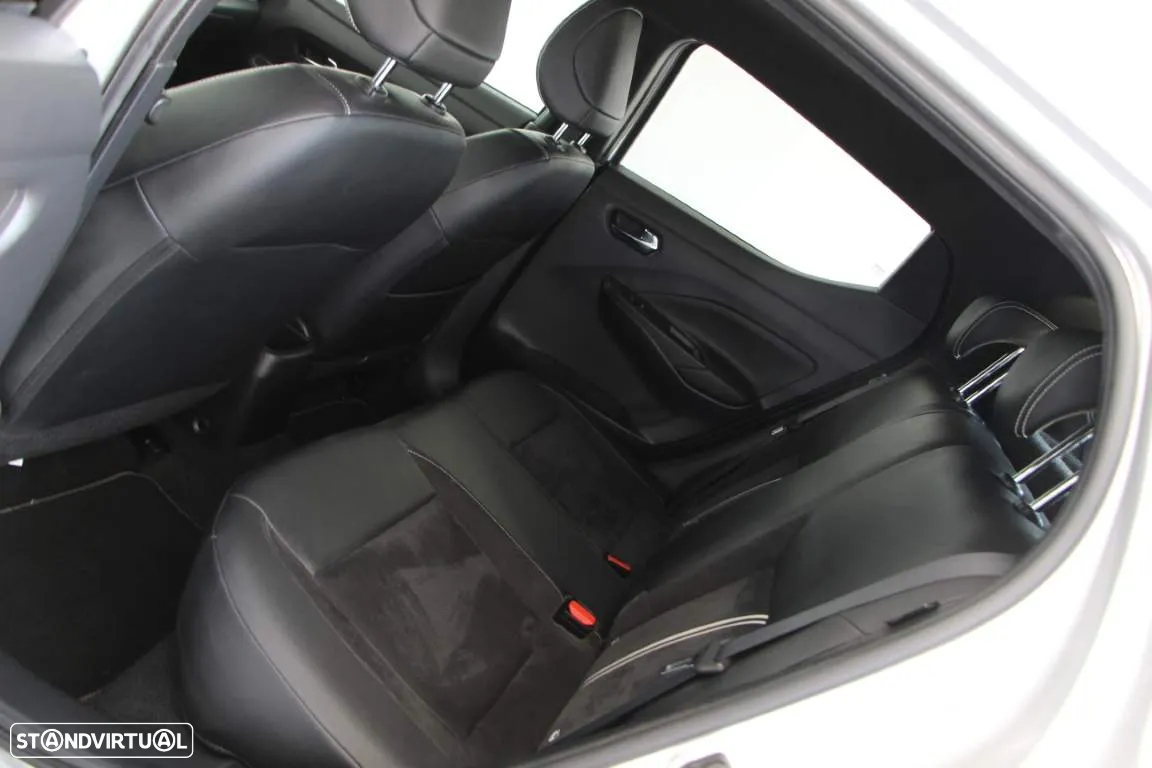 Nissan Micra 1.0 IG-T N-Sport - 6