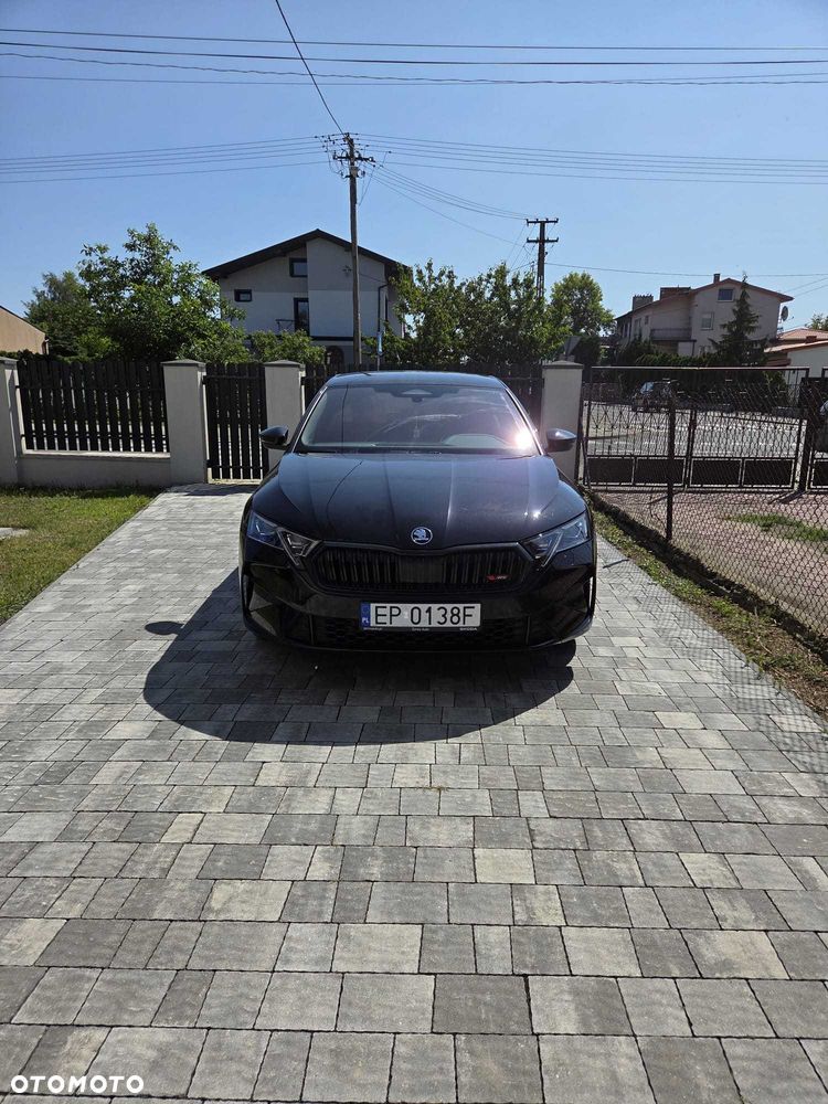 Skoda Octavia - 2