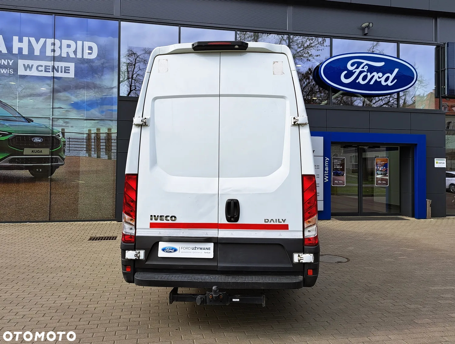 Iveco DAILY - 15