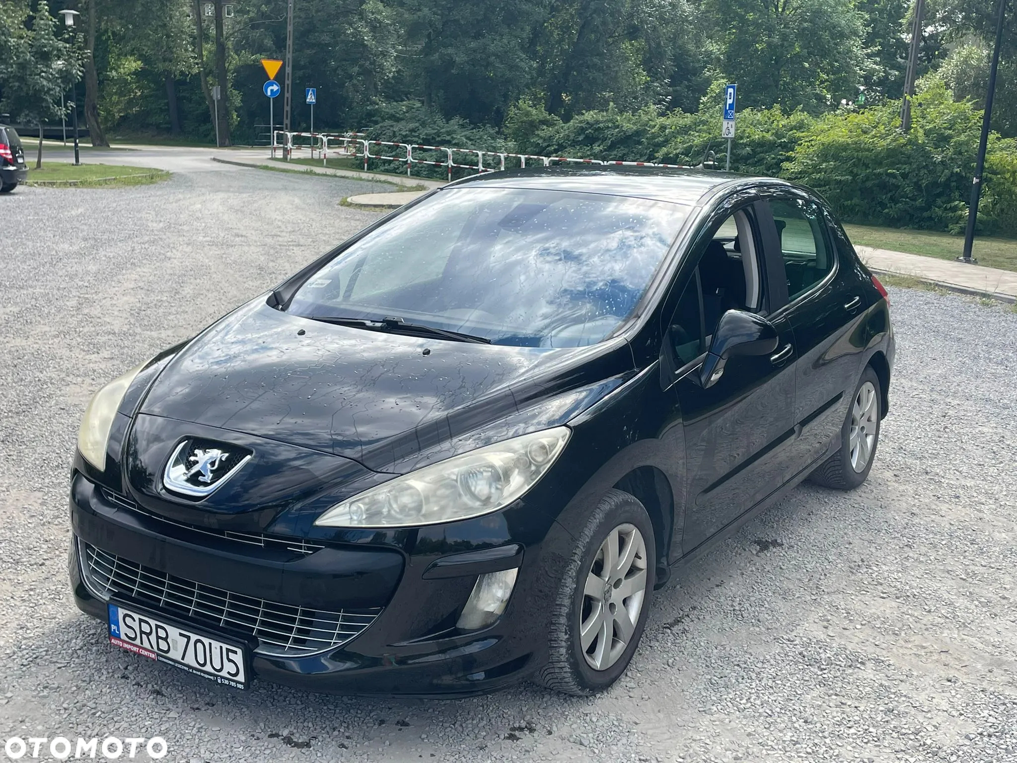 Peugeot 308 1.6 Premium - 14