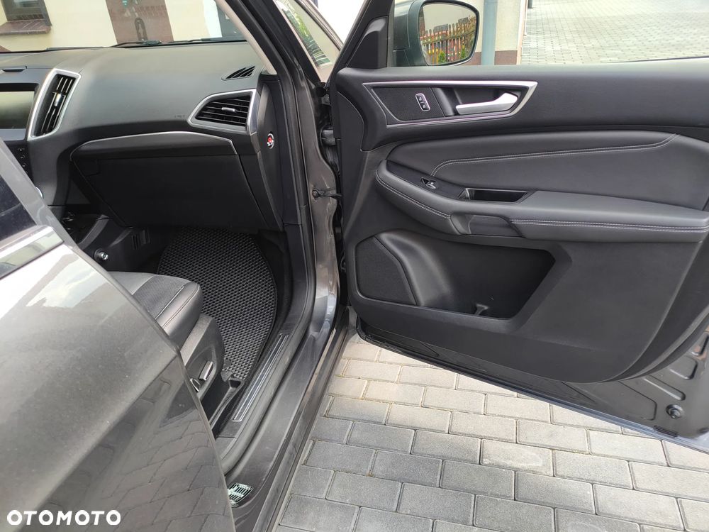 Ford S-Max 2.0 TDCi Titanium PowerShift - 13