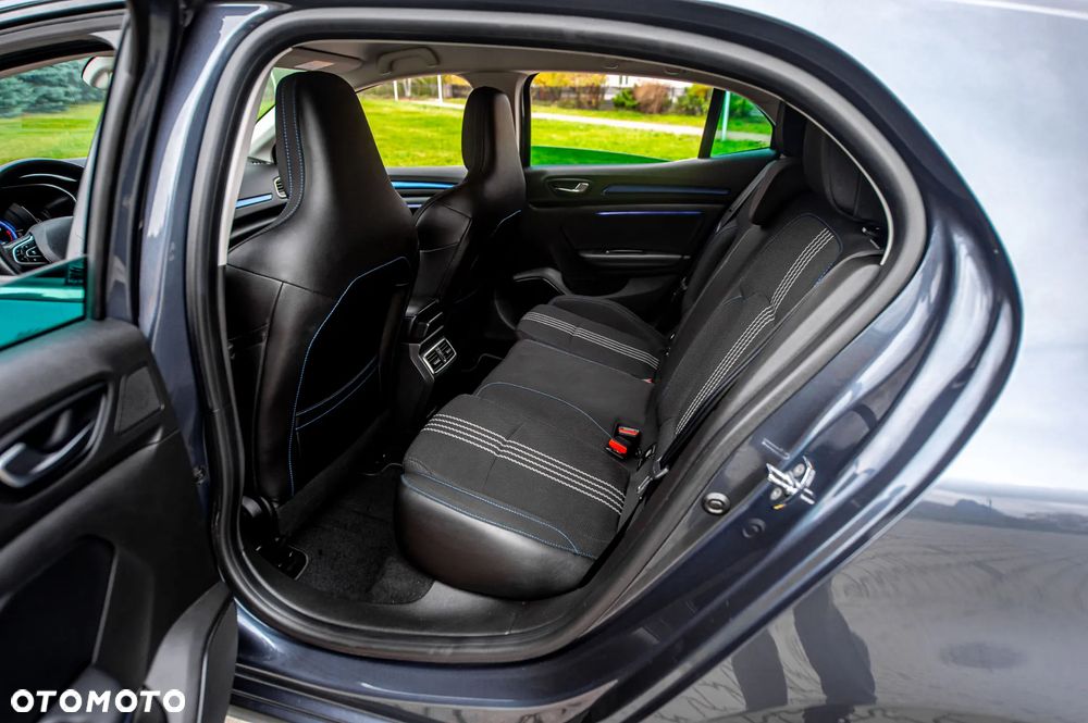 Renault Megane ENERGY dCi 130 GT LINE - 25