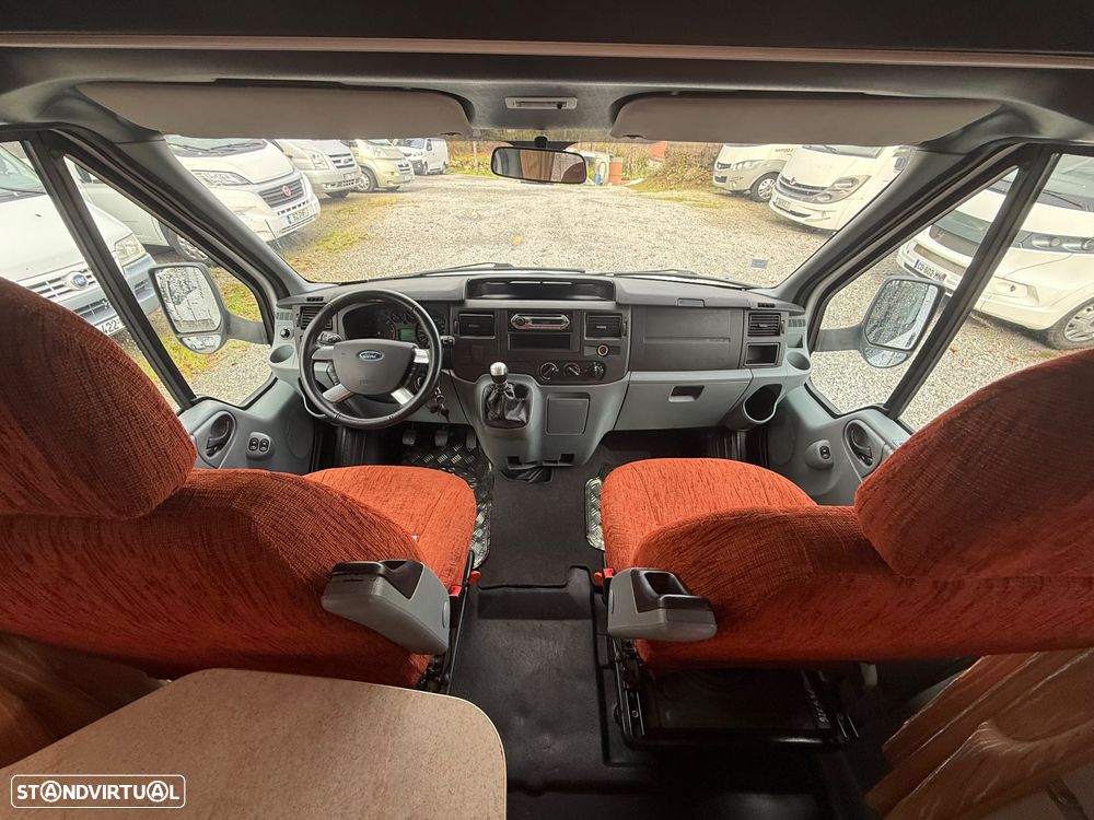 Challenger Genesis GENESIS 32 - 10