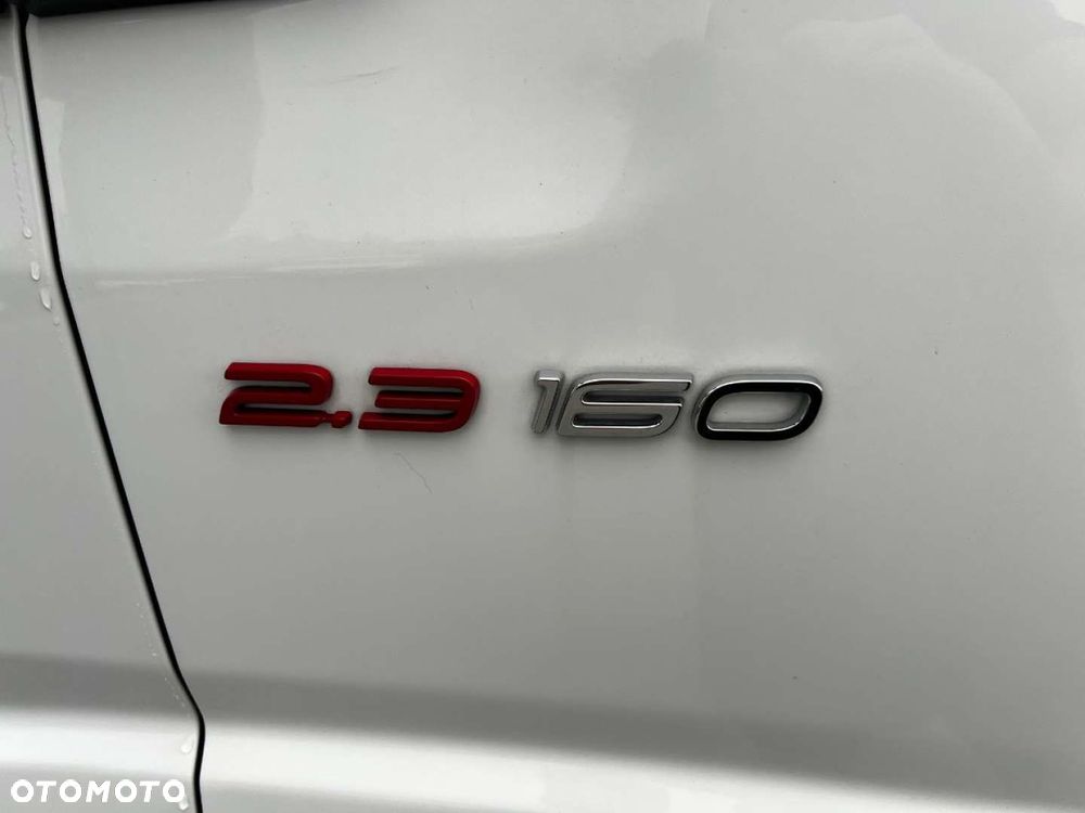 Fiat Ducato Maxi Kontener Winda - 26