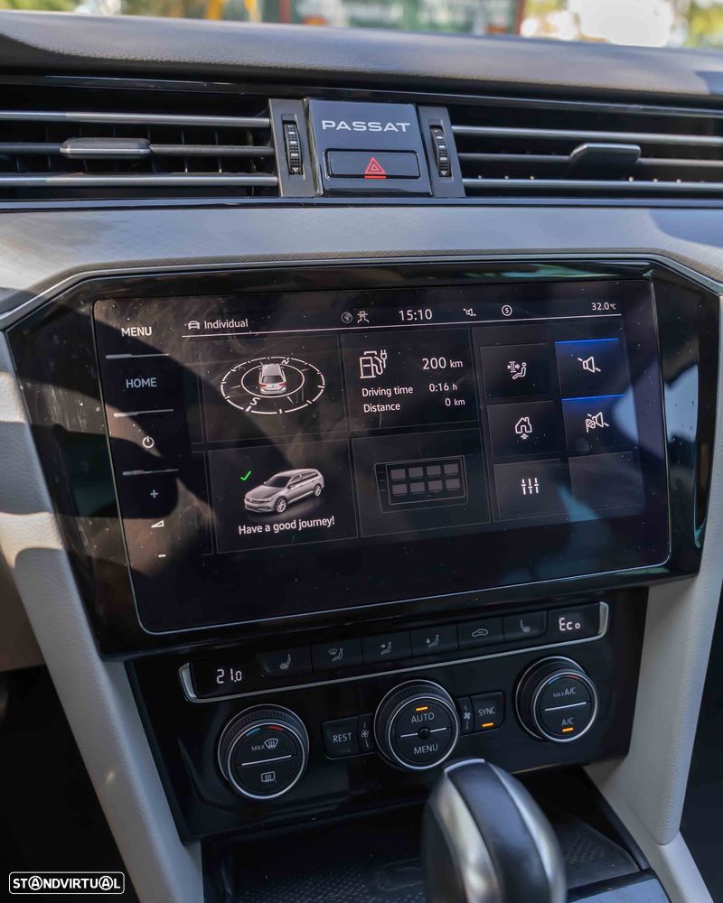 VW Passat Variant 1.4 TSI DSG GTE - 20