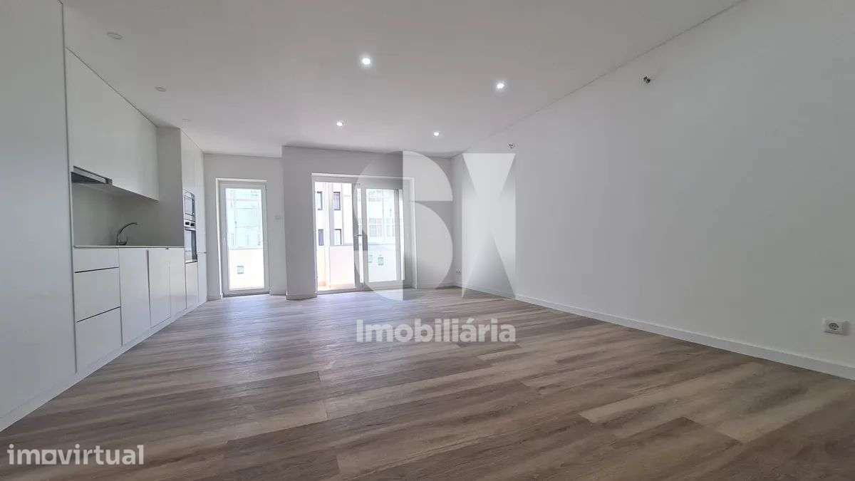 T3 Totalmente Renovado | Centro da Póvoa de Varzim - Grande imagem: 3/27