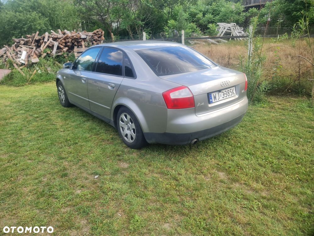 Audi Inny - 2