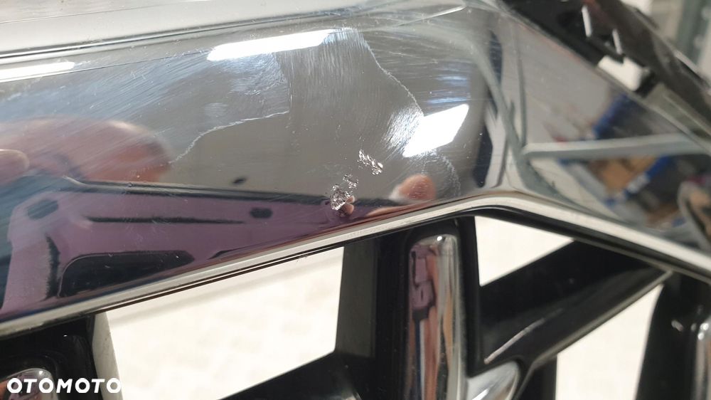 Audi A8 D5 LIFT Grill Atrapa 4n0853651aa - 2