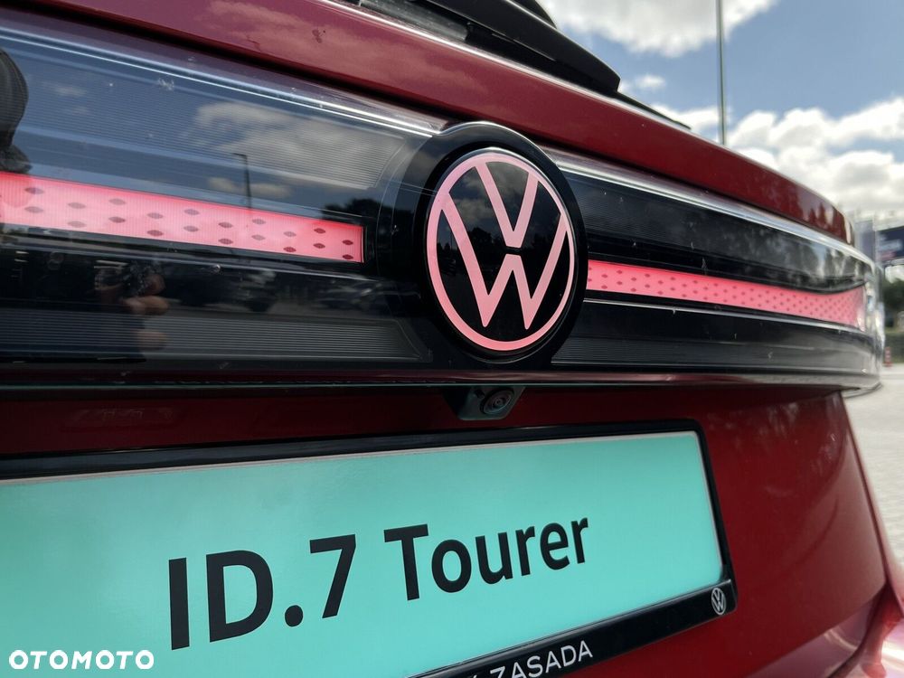 Volkswagen ID.7 86kWh GTX 4Motion - 15