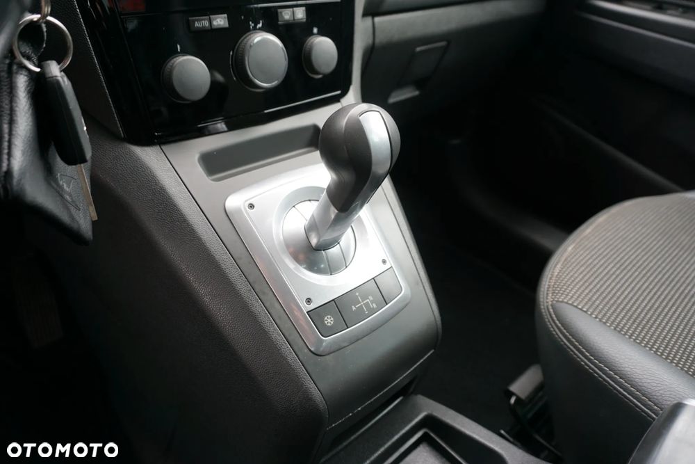 Opel Zafira 1.8 Cosmo EasyTronic EU5 - 21