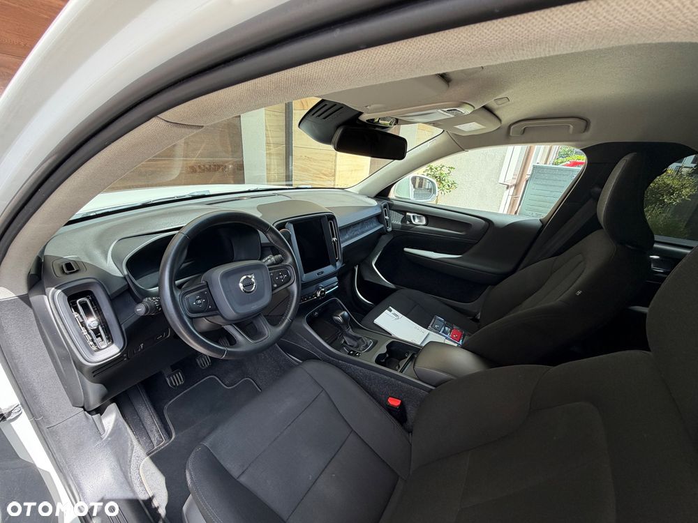 Volvo XC 40 T3 Momentum - 15